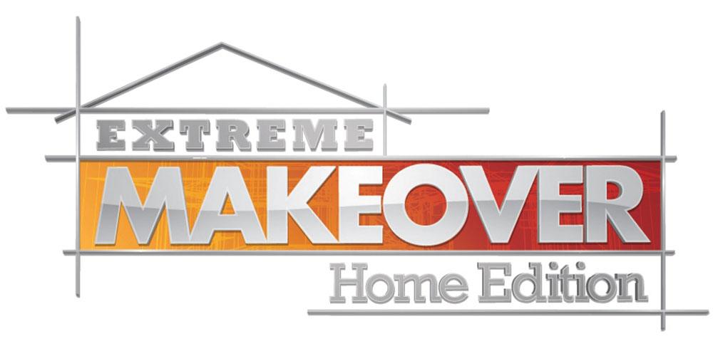 Extreme MakeOver Award
