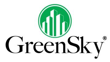 Greensky Logo