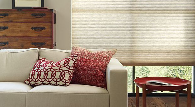 Cellular Honeycomb Shades